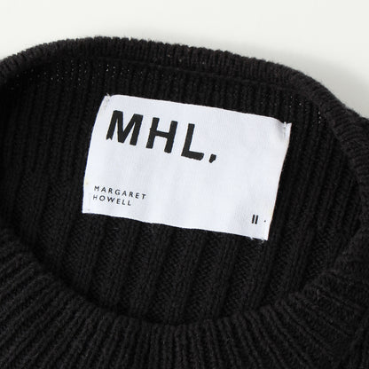 COTTON HEMP KNIT
