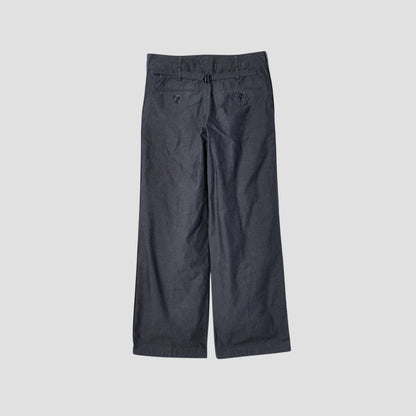 TROUSERS