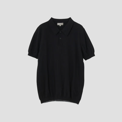 EXTRA LONG COTTON KNIT