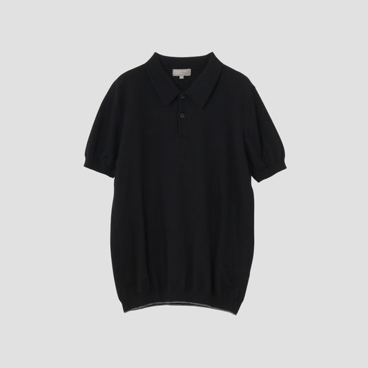 EXTRA LONG COTTON KNIT