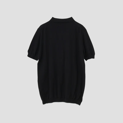 EXTRA LONG COTTON KNIT