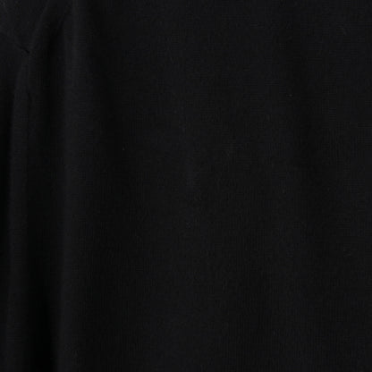 EXTRA LONG COTTON KNIT