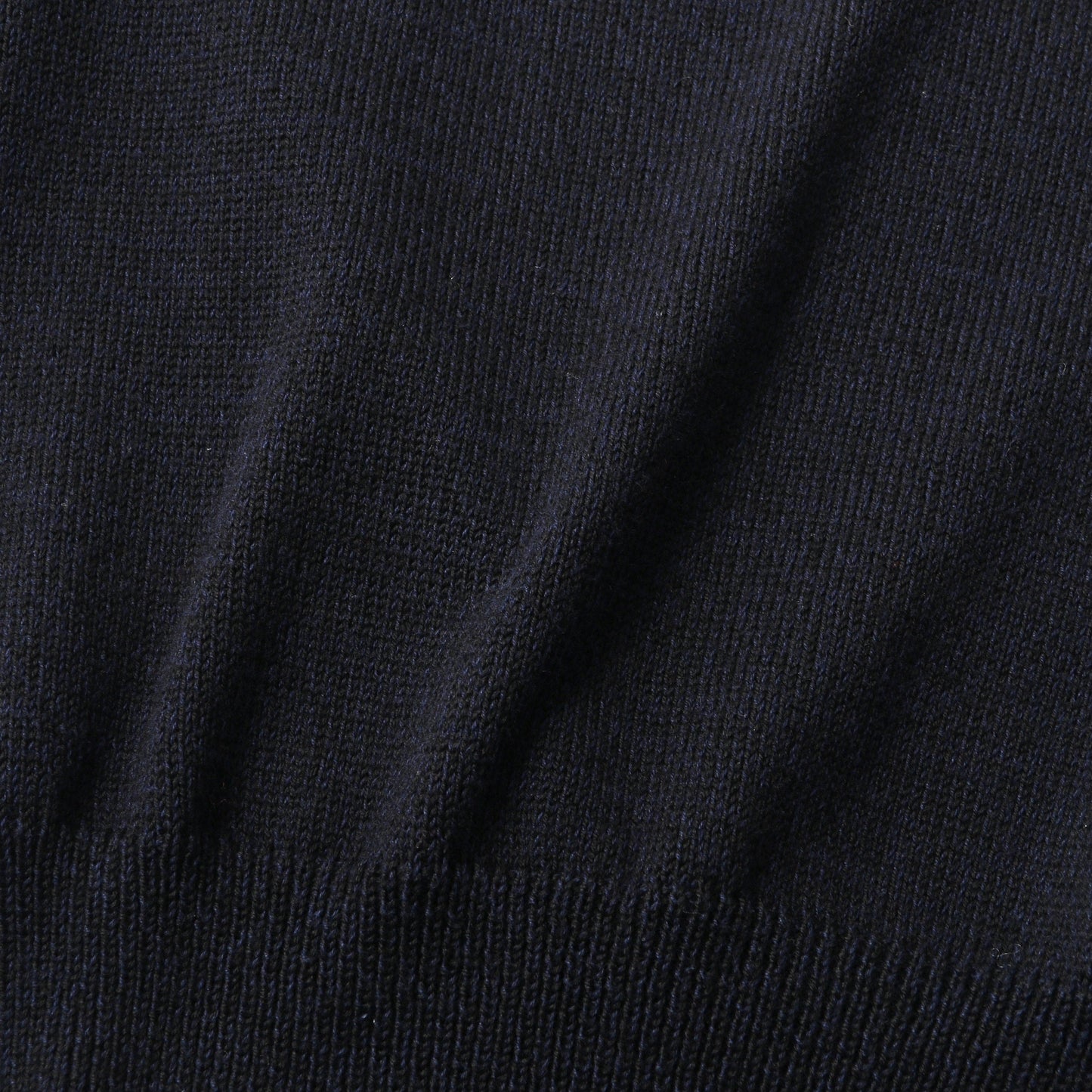WOOL COTTON KNIT