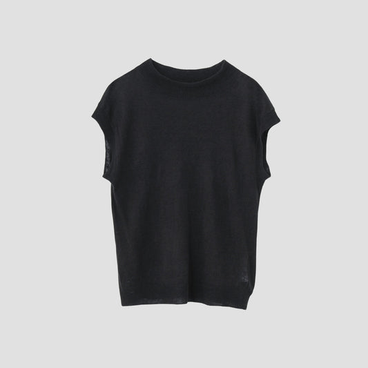 FINE LINEN KNIT