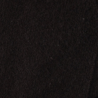 TWISTED CASHMERE WOOL KNIT