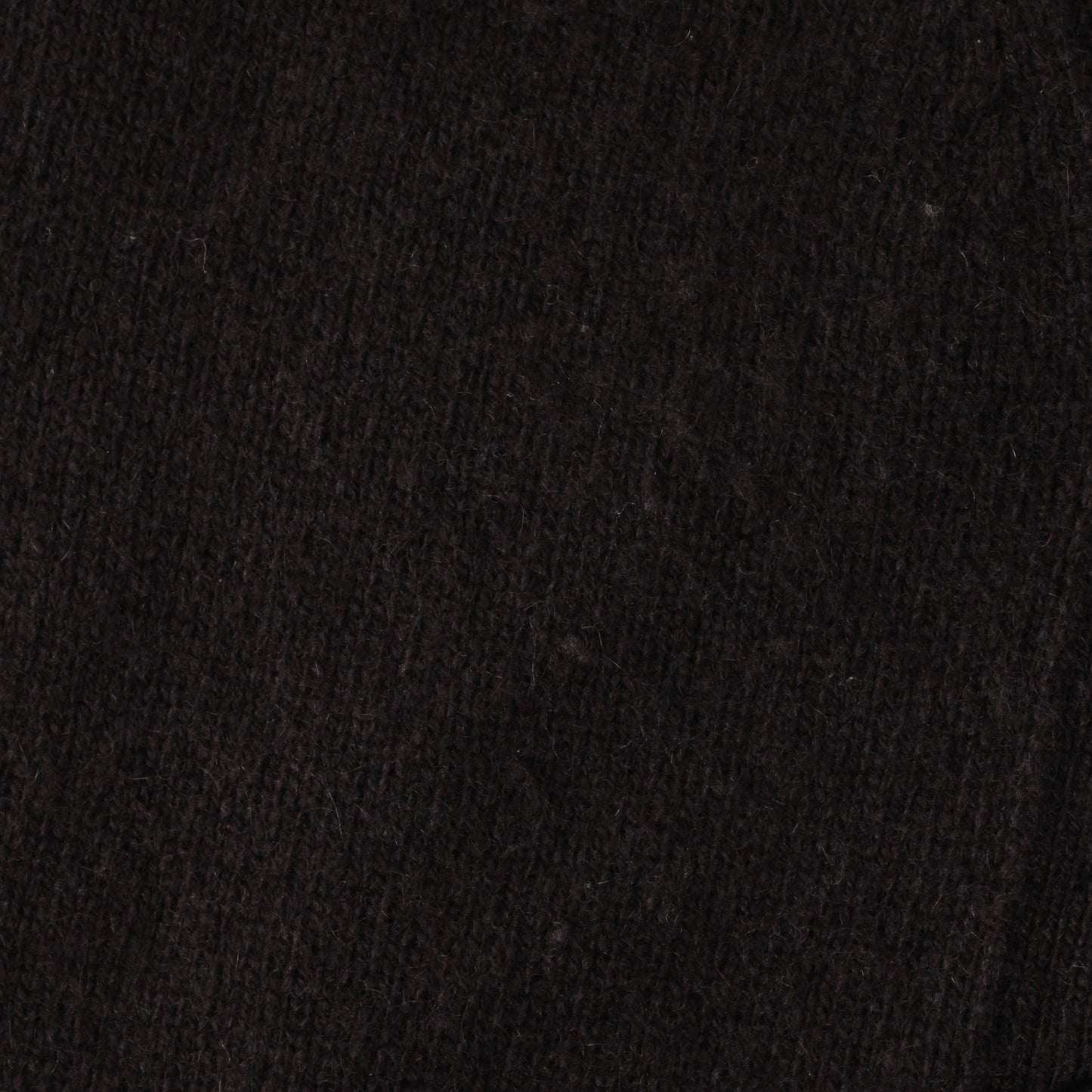 TWISTED CASHMERE WOOL KNIT