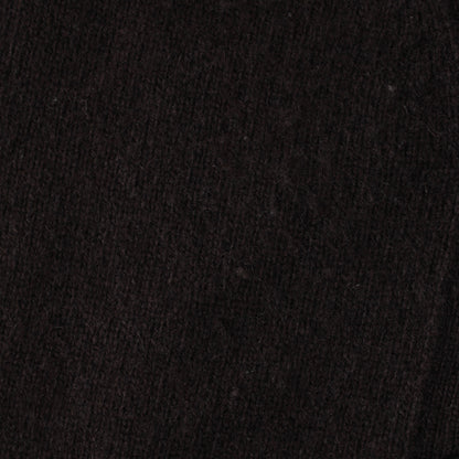 TWISTED CASHMERE WOOL KNIT