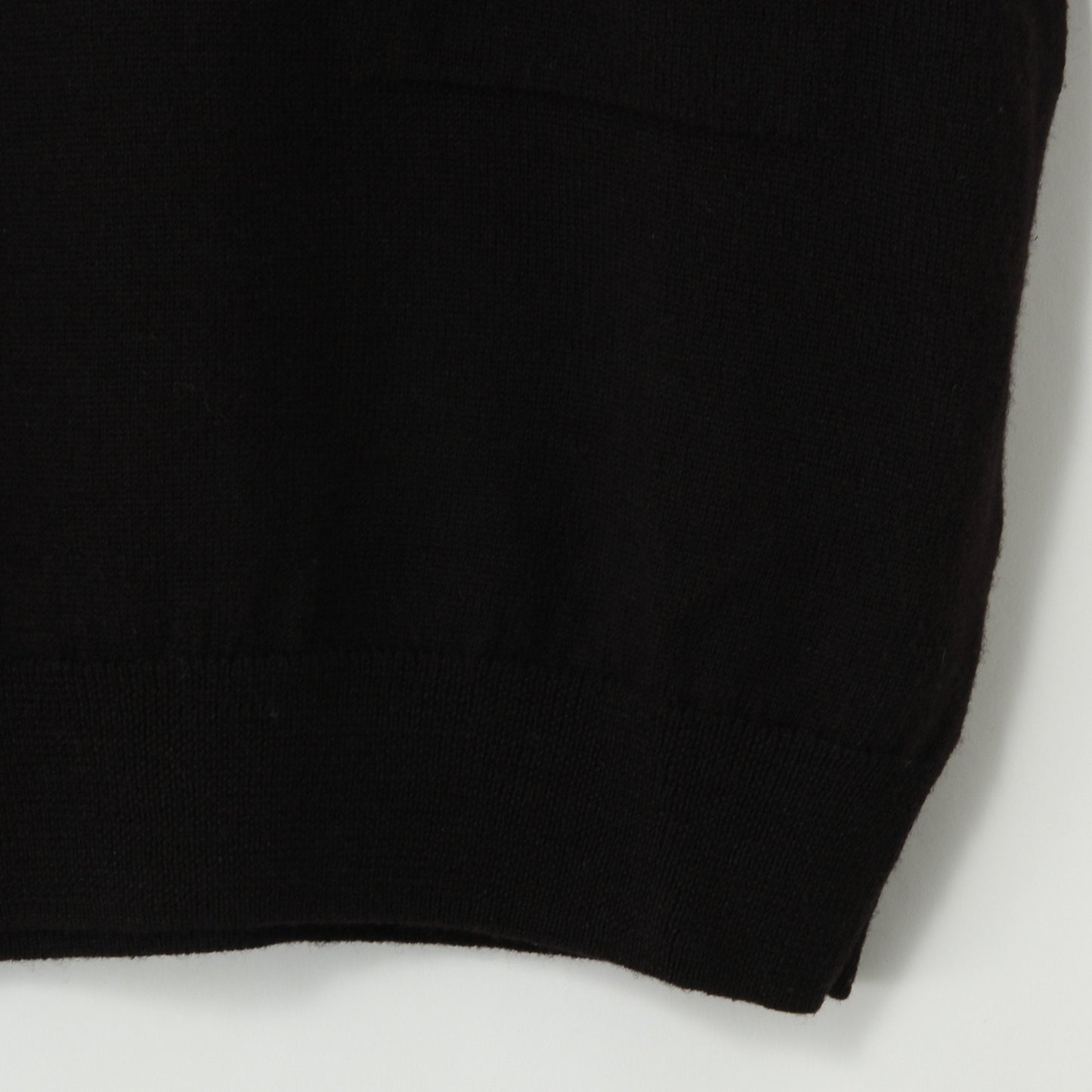 DRY WOOL LINEN KNIT
