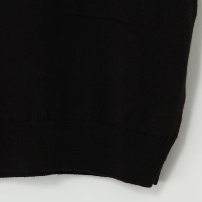 DRY WOOL LINEN KNIT