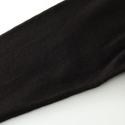 DRY WOOL LINEN KNIT