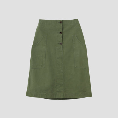 COMPACT BROKEN DRILL SKIRT