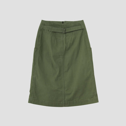 COMPACT BROKEN DRILL SKIRT
