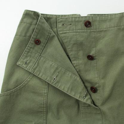 COMPACT BROKEN DRILL SKIRT