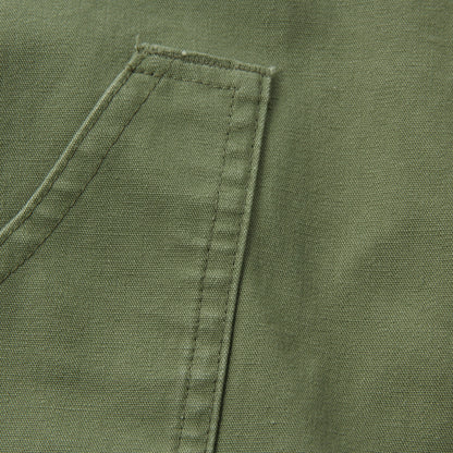 COMPACT BROKEN DRILL SKIRT