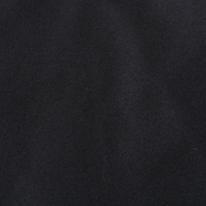 FINE WOOL FLANNEL SKIRT