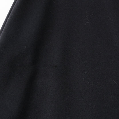 FINE WOOL FLANNEL SKIRT