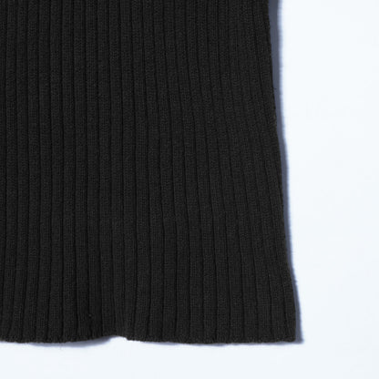 COTTON HEMP KNIT