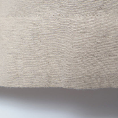 COTTON LINEN SKIRT