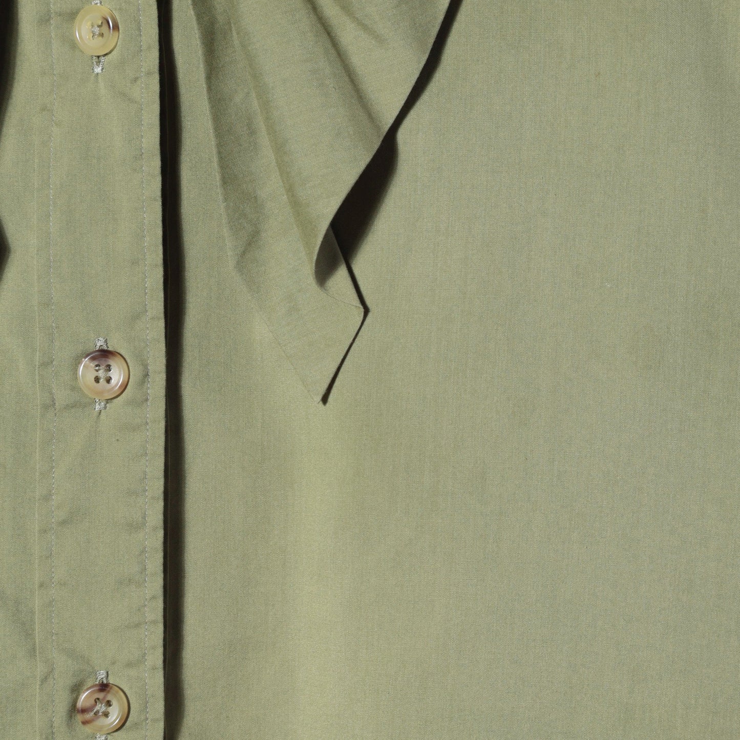 SOFT COTTON POPLIN SHIRT