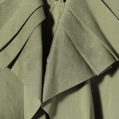 SOFT COTTON POPLIN SHIRT