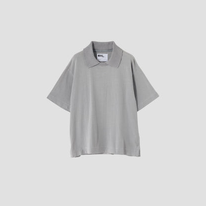 AIR COTTON JERSEY TOP