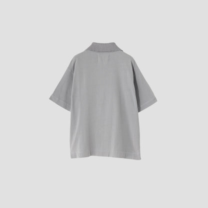 AIR COTTON JERSEY TOP