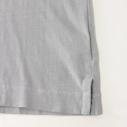 AIR COTTON JERSEY TOP