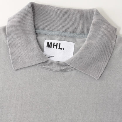 AIR COTTON JERSEY TOP