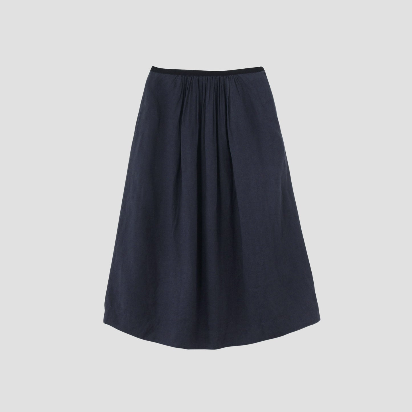 LIGHTWEIGHT LINEN SKIRT