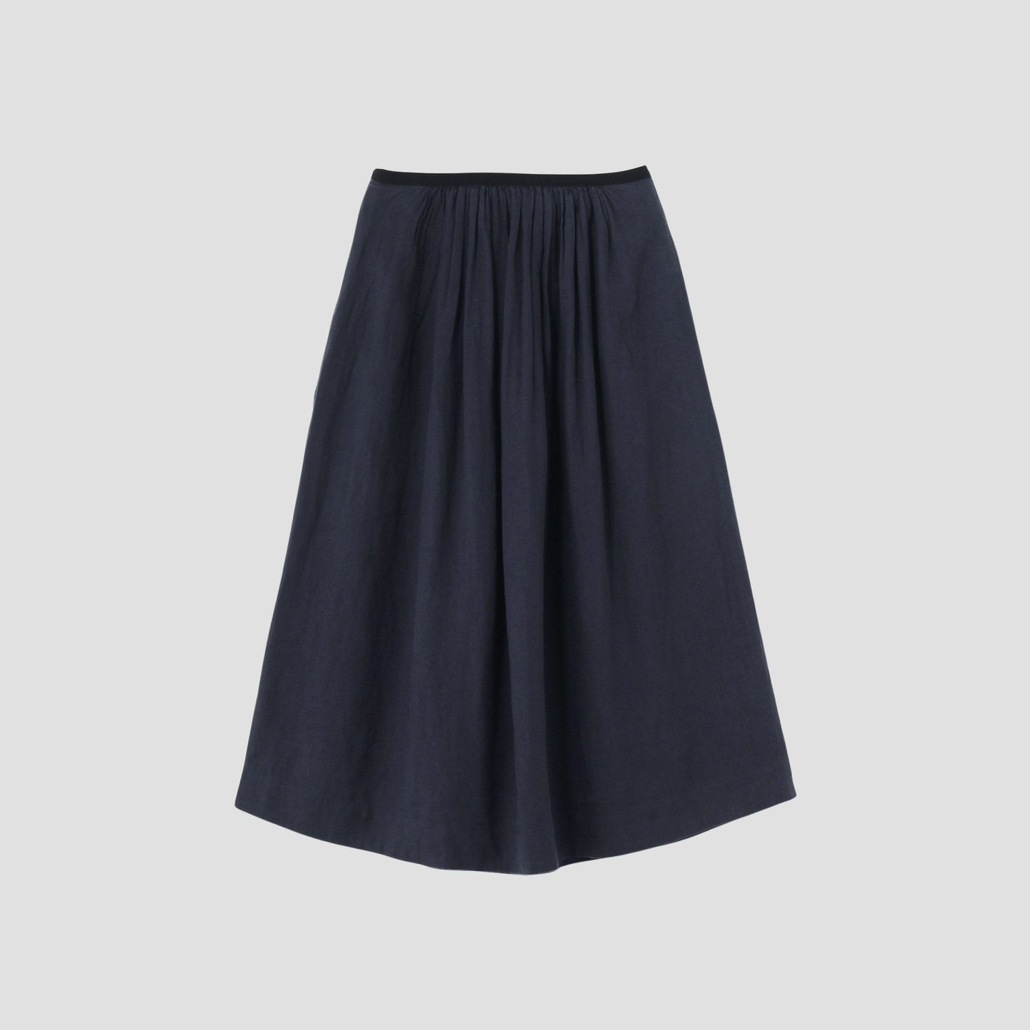 LIGHTWEIGHT LINEN SKIRT