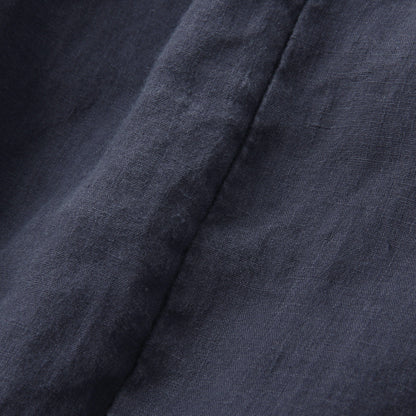 LIGHTWEIGHT LINEN SKIRT