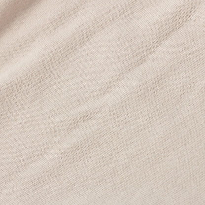 SUPERFINE COTTON CARDIGAN KNIT