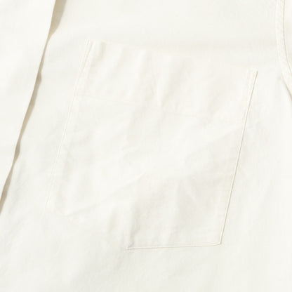 COTTON OXFORD SHIRT