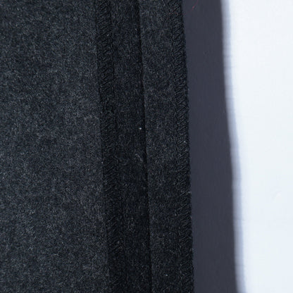 MILITARY FLANNEL TROUSERS