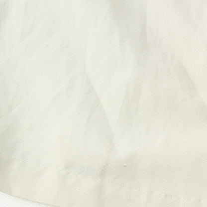 COTTON LINEN TWILL BLOUSON