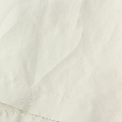 COTTON LINEN TWILL BLOUSON