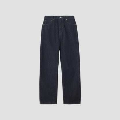 AUTHENTIC DENIM TROUSERS