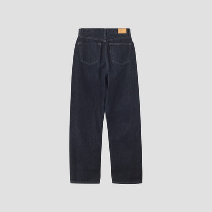 AUTHENTIC DENIM TROUSERS