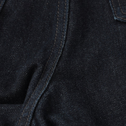 AUTHENTIC DENIM TROUSERS