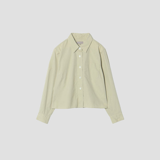 SOFT COTTON SHIRT