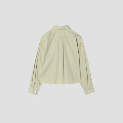 SOFT COTTON SHIRT