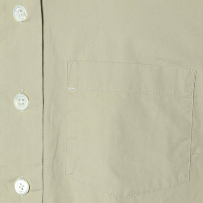 SOFT COTTON SHIRT