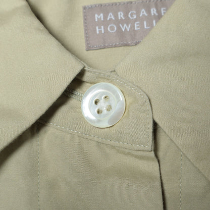 SOFT COTTON SHIRT