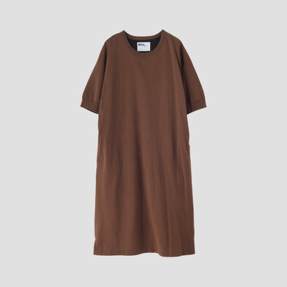 NATURAL COTTON JERSEY(MHL SHOP限定)