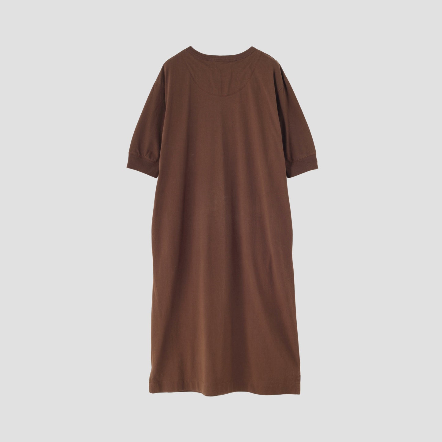NATURAL COTTON JERSEY(MHL SHOP限定)