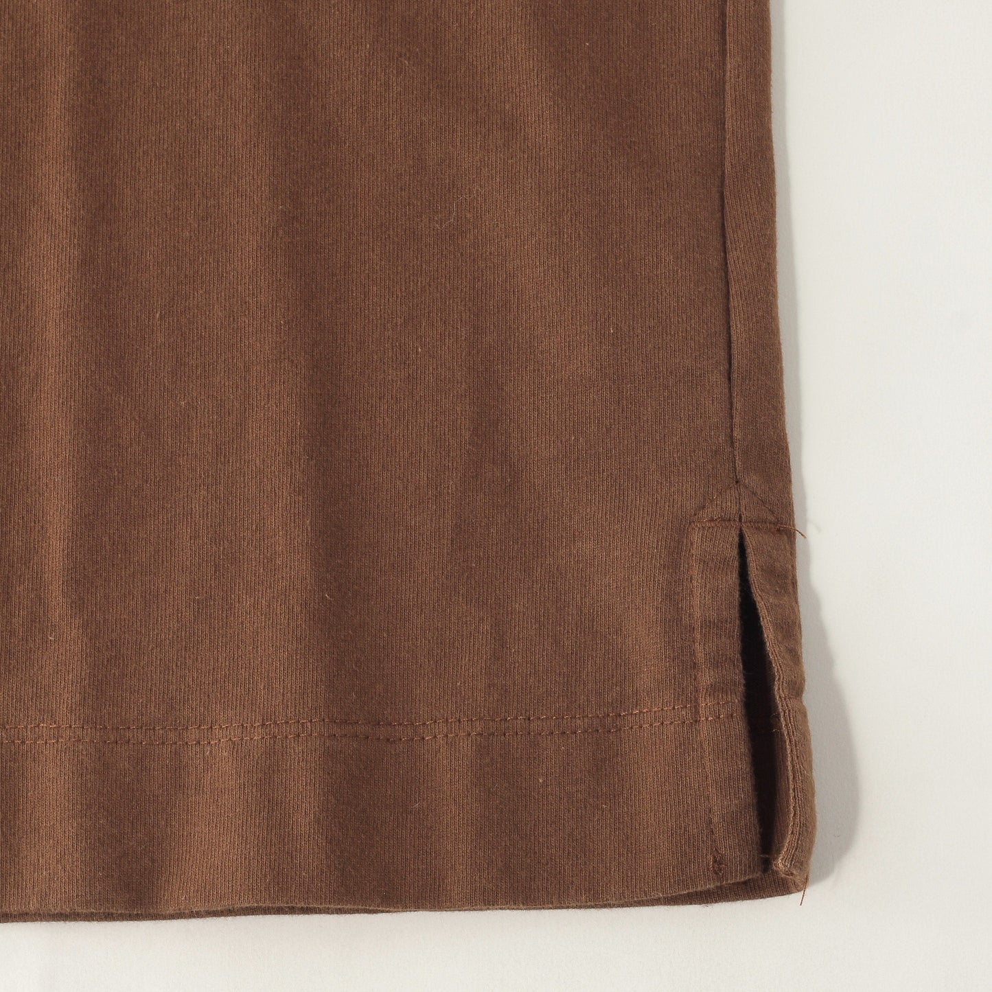 NATURAL COTTON JERSEY(MHL SHOP限定)