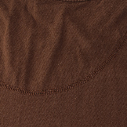 NATURAL COTTON JERSEY(MHL SHOP限定)