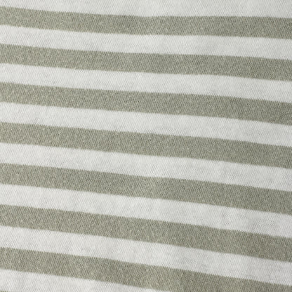 ROUGH STRIPE JERSEY
