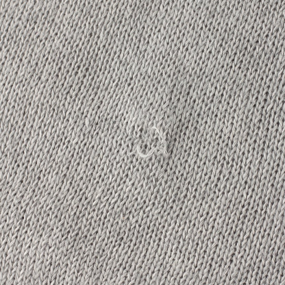 LINEN COTTON KNIT