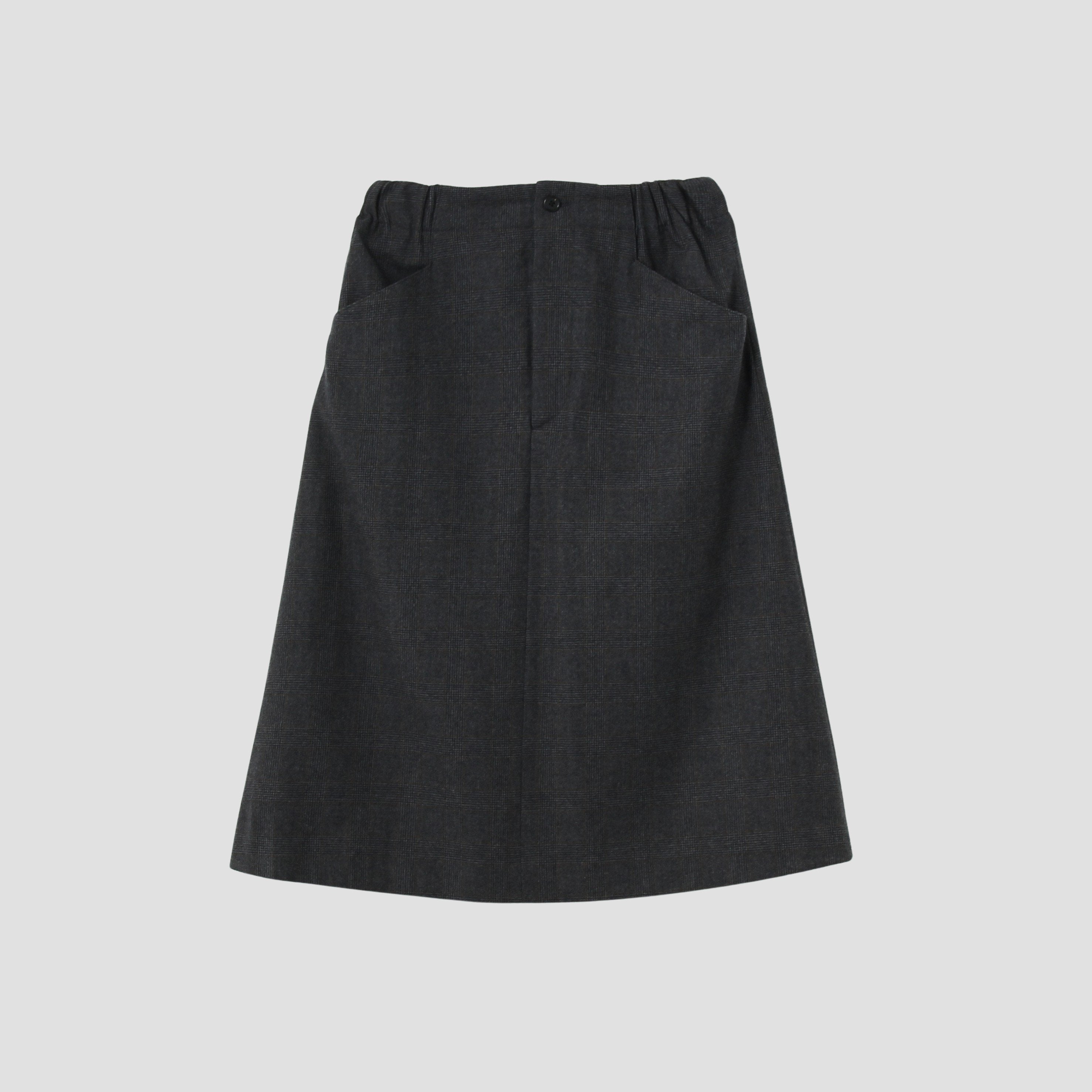 MARGARET HOWELL （マーガレットハウエル） | FINE WOOL COTTON TWILL